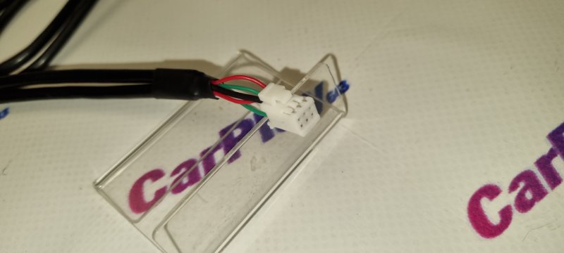 Переходник USB