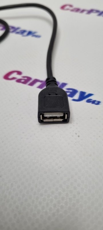 Переходник USB