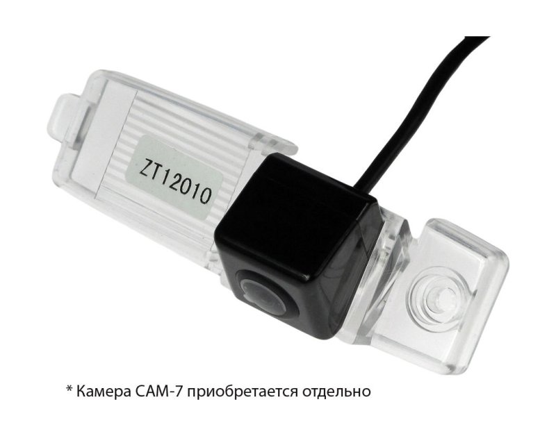 Адаптер для камеры