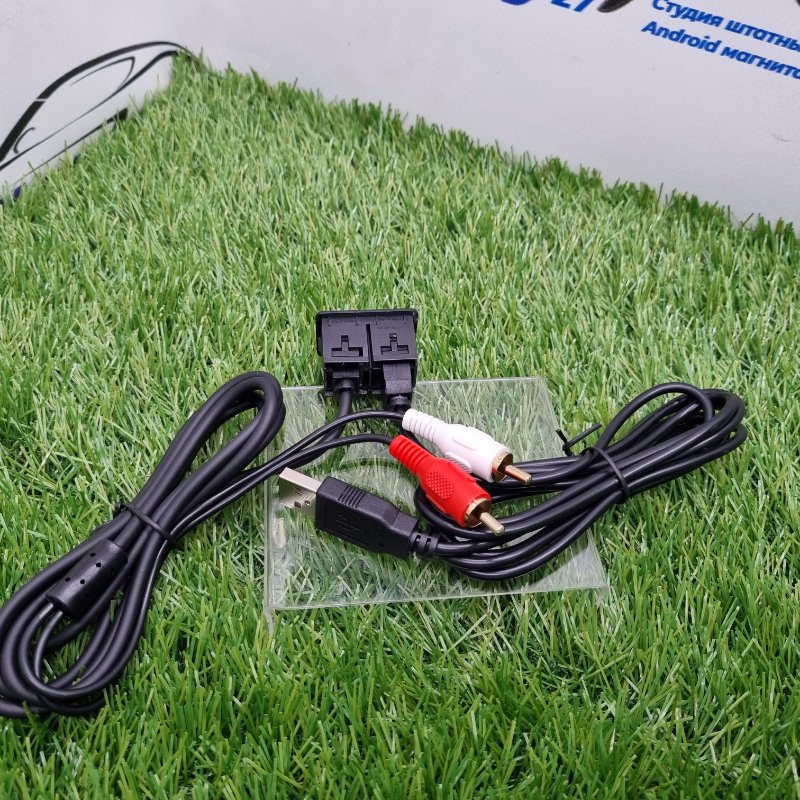 USB адаптер