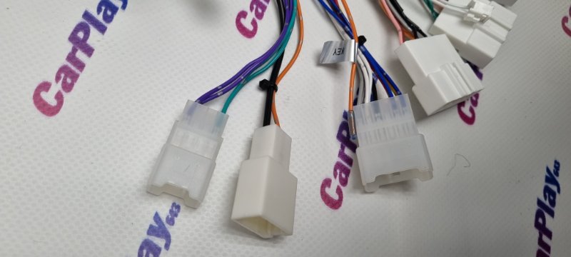 Canbus адаптер