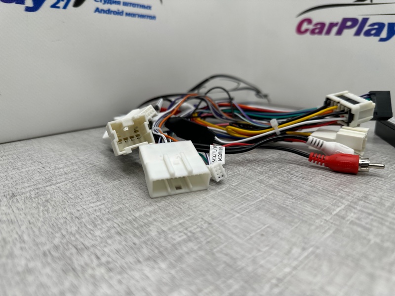 Canbus адаптер