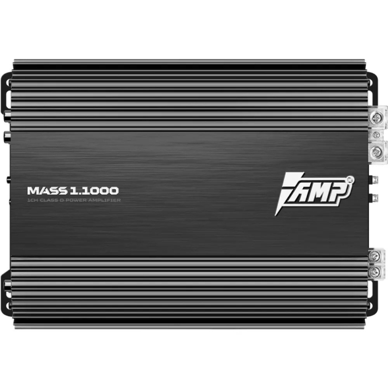 Усилитель звука AMP MASS 1.1000