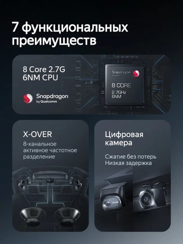 Автомагнитола
