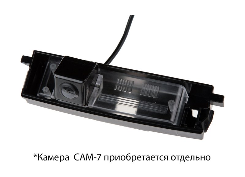 Адаптер для камеры