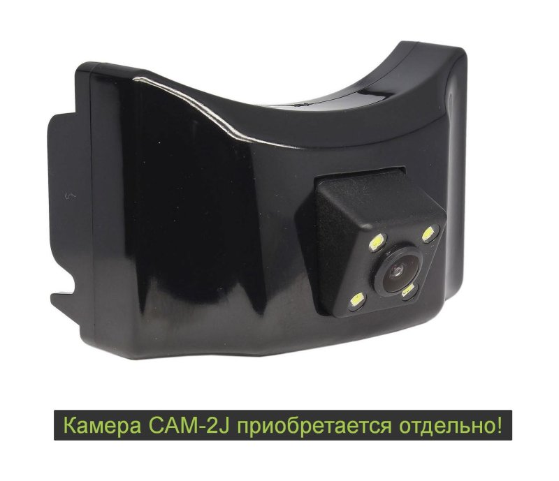 Адаптер для камеры Toyota Land Cruiser Prado 150 2009