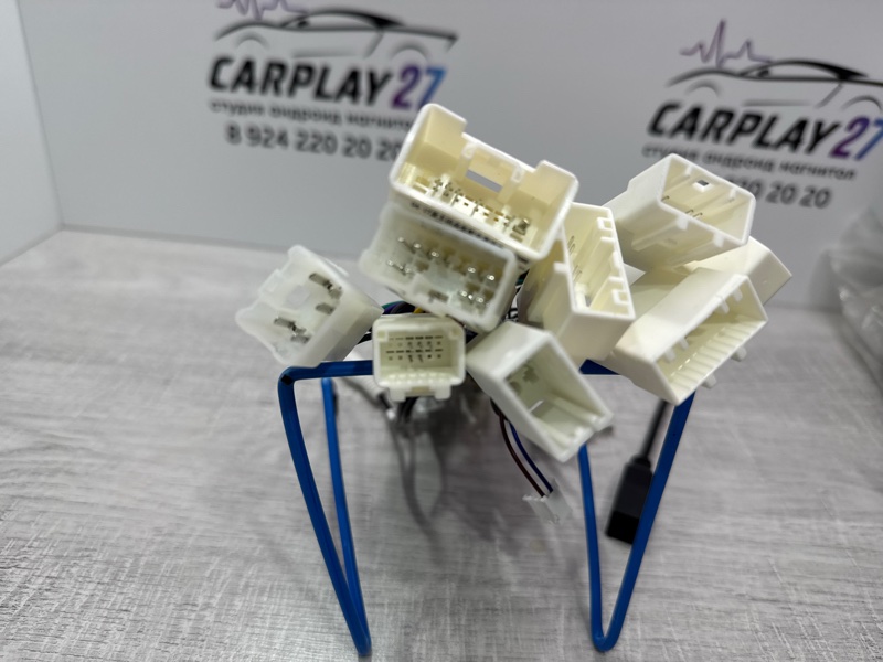 Canbus адаптер