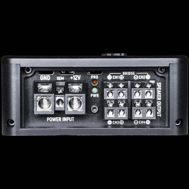 Усилитель звука AMP PRO 4.150