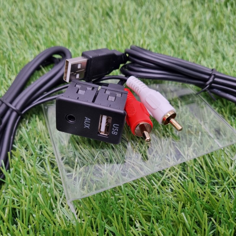 USB адаптер