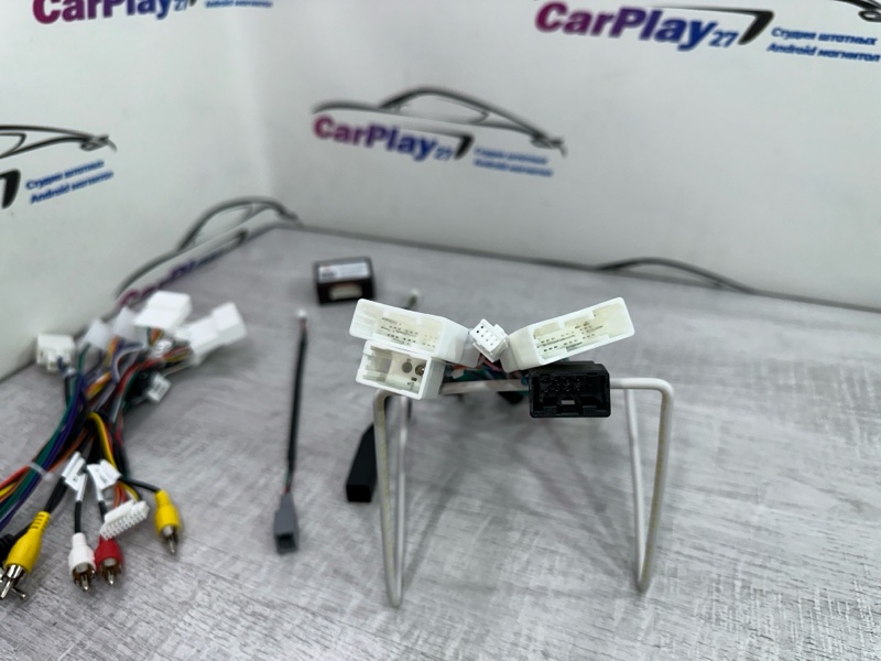 Canbus адаптер