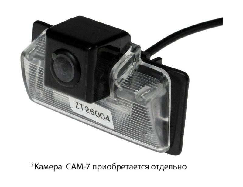 Адаптер для камеры