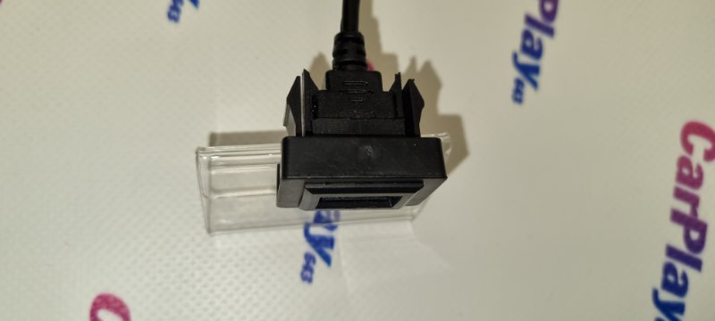 USB адаптер