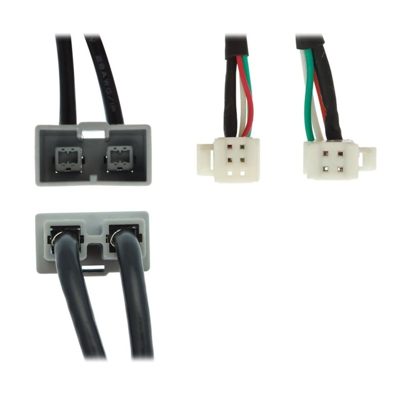 USB адаптер